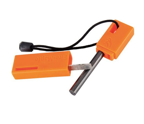 Survival Kit Flint Fire Starter