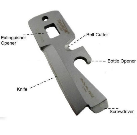Screwdriver Bottle Opener Tool Gadget