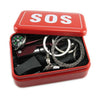 Emergency Bag Survival Kit Box Self-help Box
