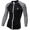 Long Sleeve Spring Warm Slim Jackets